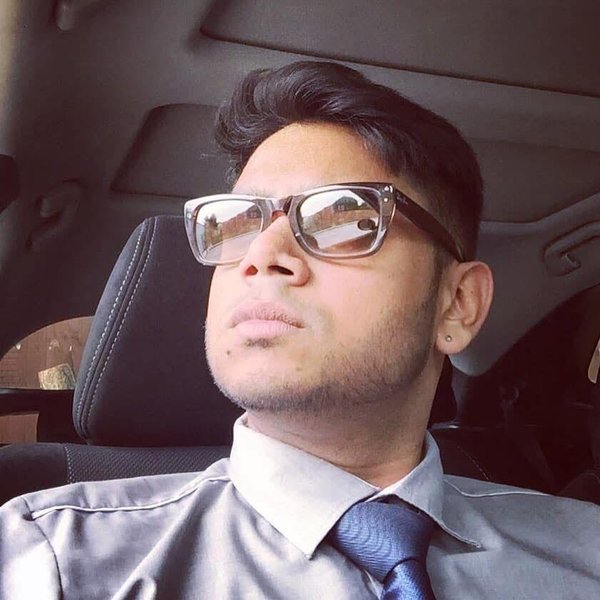 Md Muhibbur Rahman Shujon, Managing Director, Capital at The Scholars Education Group