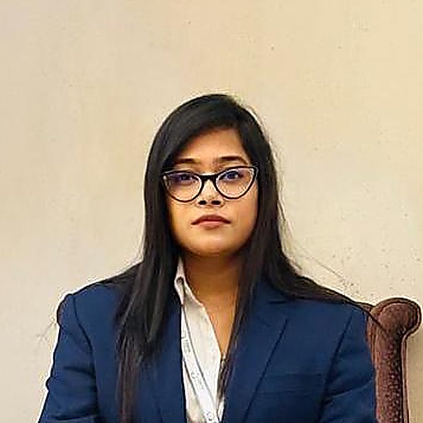 Mir Sumana Rumki, Director at FRS Global Network