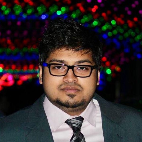 Rupok Aminuzzaman, Director at The Scholars Education Group, UK